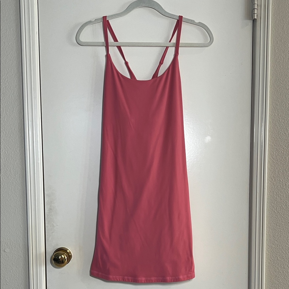 Nicole Miller Sport Tennis Pickleball Dress
